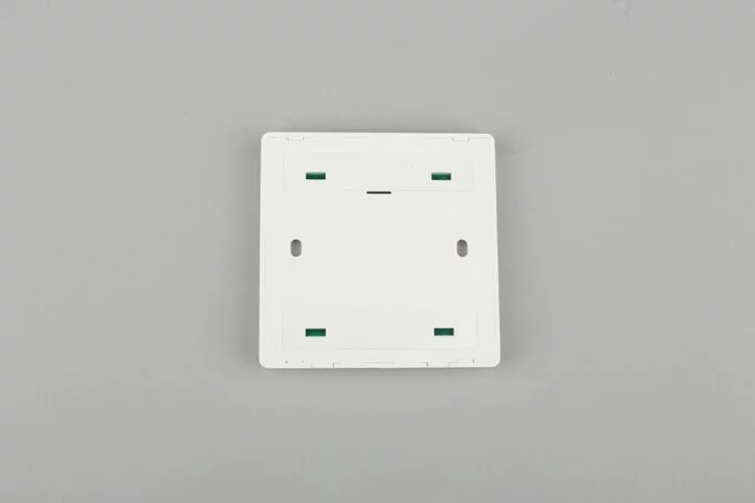 Aployt APL.0190.00.02/RT-A-ZS-EU2 Выключатель двухклавишный