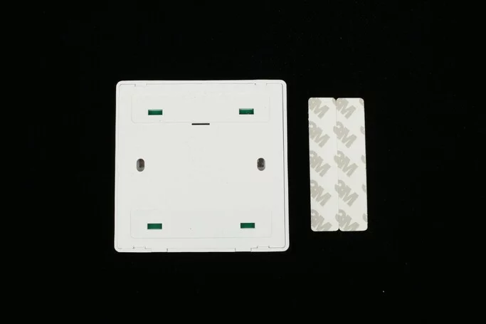 Aployt APL.0190.00.03/RT-A-ZS-EU3 Выключатель трехклавишный