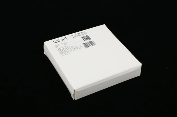 Aployt APL.0190.00.03/RT-A-ZS-EU3 Выключатель трехклавишный