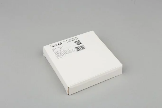 Aployt APL.0190.00.03/RT-A-ZS-EU3 Выключатель трехклавишный