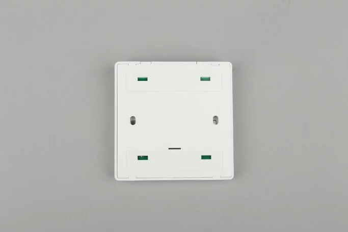 Aployt APL.0190.00.03/RT-A-ZS-EU3 Выключатель трехклавишный