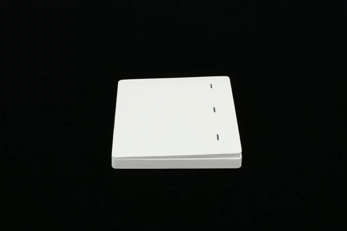 Aployt APL.0190.00.03/RT-A-ZS-EU3 Выключатель трехклавишный