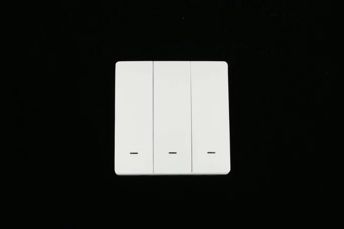 Aployt APL.0190.00.03/RT-A-ZS-EU3 Выключатель трехклавишный