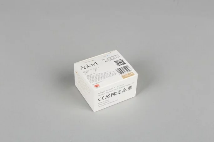 Aployt APL.0195.00.01/MS-104 Блок управления светом для одной зоны