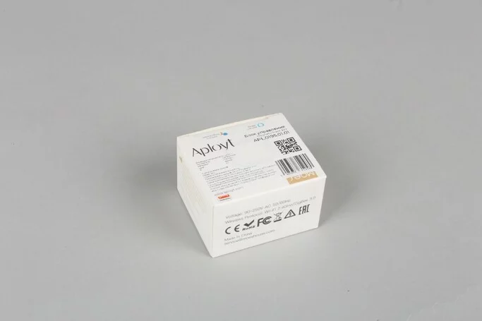 Aployt APL.0195.01.01/MS-105 Диммер для одной зоны