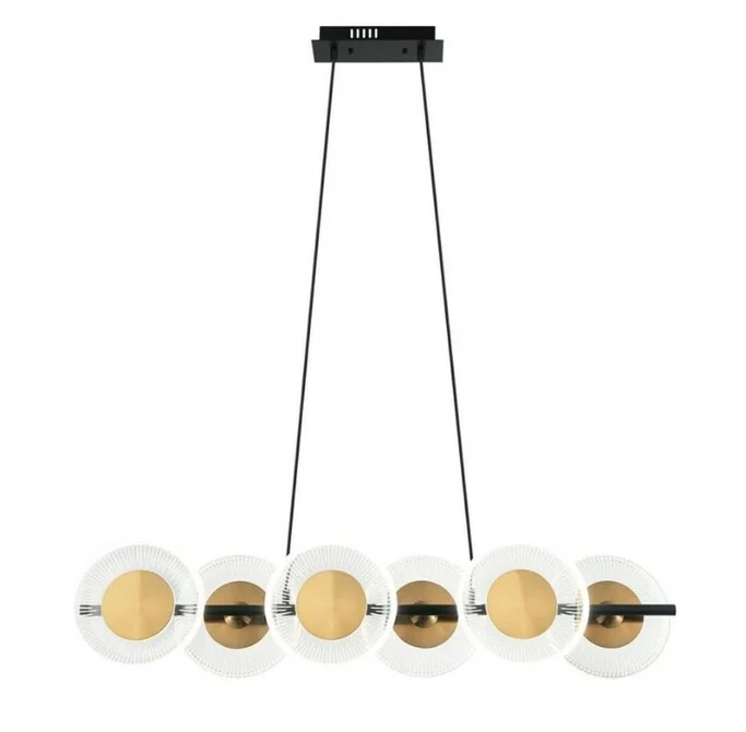 Подвес OMNILUX Crocetta OML-59703-06