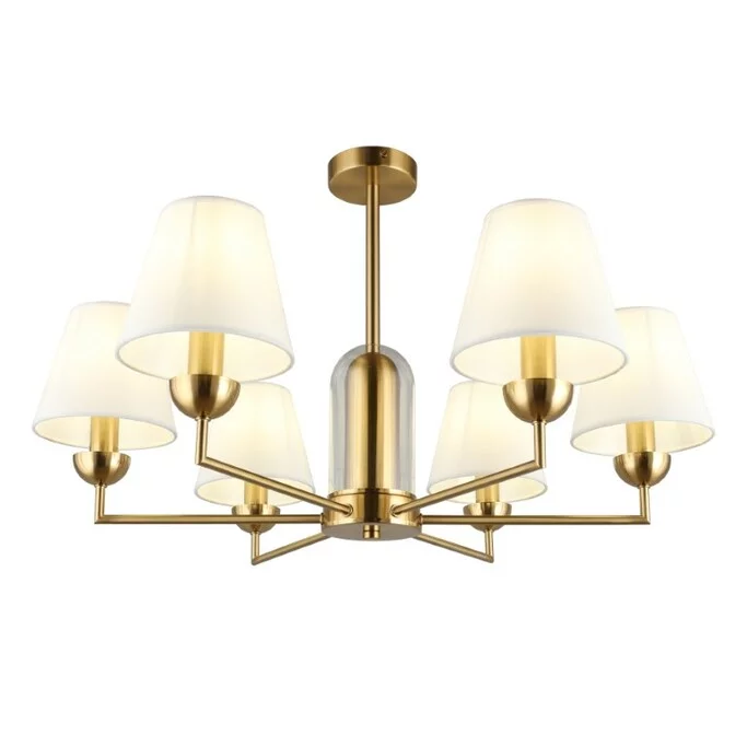 Люстра OMNILUX Lannion OML-68207-06