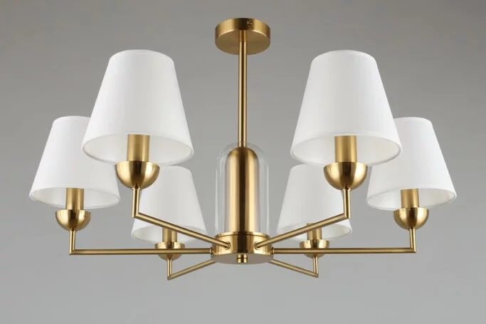 Люстра OMNILUX Lannion OML-68207-06