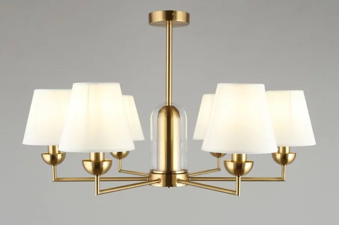 Люстра OMNILUX Lannion OML-68207-06