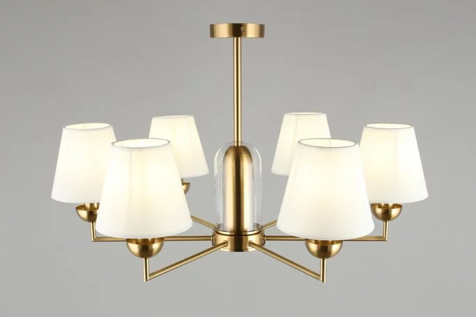 Люстра OMNILUX Lannion OML-68207-06