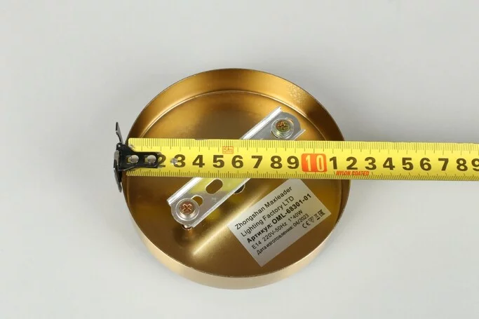 Бра OMNILUX Pabu OML-68301-01