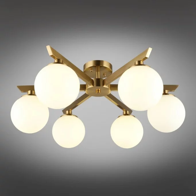 Люстра OMNILUX Pabu OML-68307-06