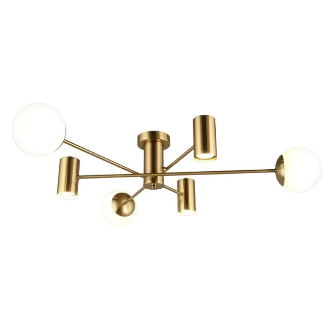 Люстра OMNILUX Kerbors OML-68407-06