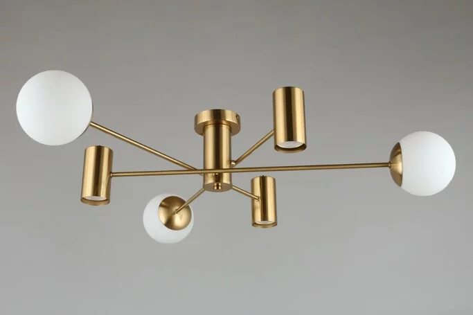 Люстра OMNILUX Kerbors OML-68407-06