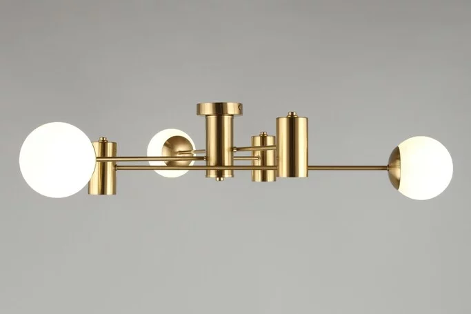 Люстра OMNILUX Kerbors OML-68407-06