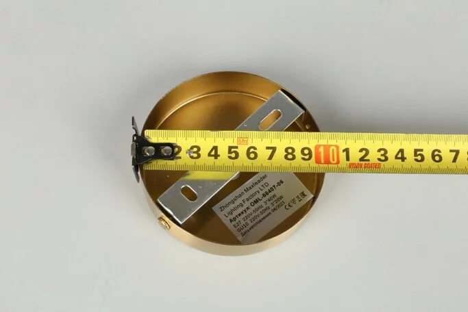 Люстра OMNILUX Kerbors OML-68407-06