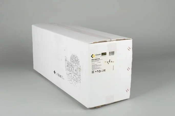 Люстра OMNILUX Kerbors OML-68407-06