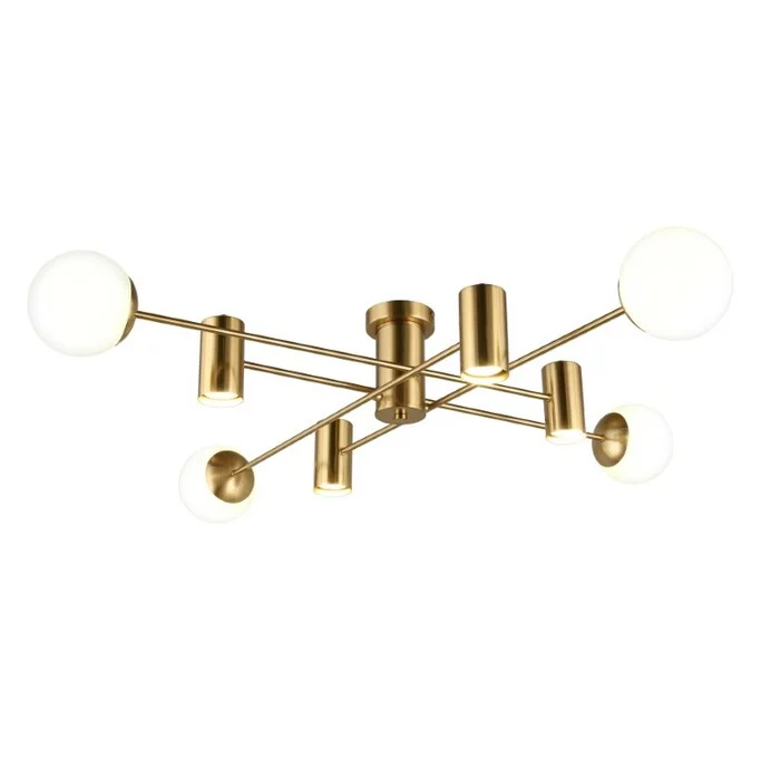 Люстра OMNILUX Kerbors OML-68407-08