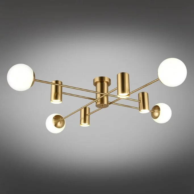 Люстра OMNILUX Kerbors OML-68407-08