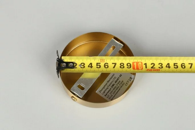 Люстра OMNILUX Kerbors OML-68407-08