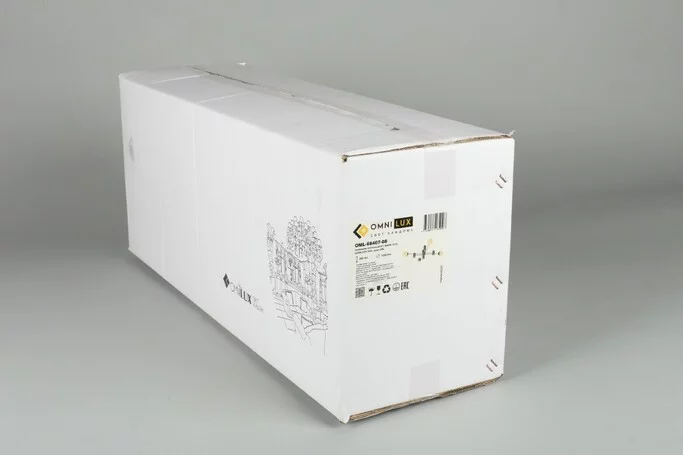 Люстра OMNILUX Kerbors OML-68407-08