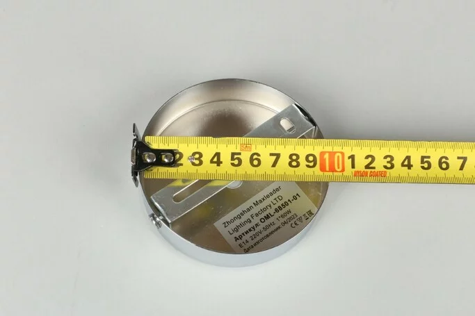 Бра OMNILUX Panvenan OML-68501-01