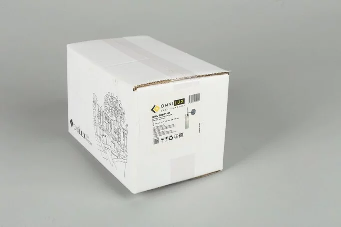 Бра OMNILUX Panvenan OML-68501-01