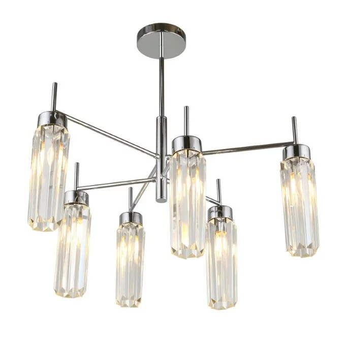 Люстра OMNILUX Panvenan OML-68507-06