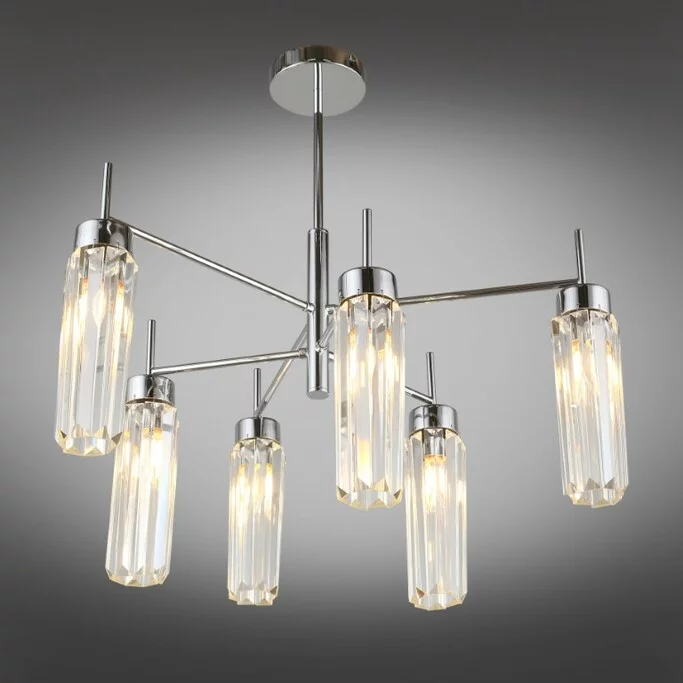 Люстра OMNILUX Panvenan OML-68507-06