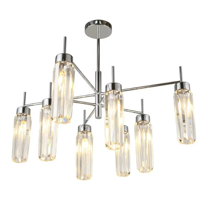 Люстра OMNILUX Panvenan OML-68507-08