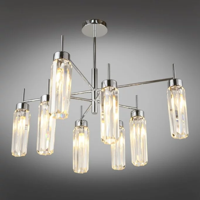 Люстра OMNILUX Panvenan OML-68507-08