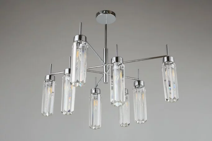 Люстра OMNILUX Panvenan OML-68507-08