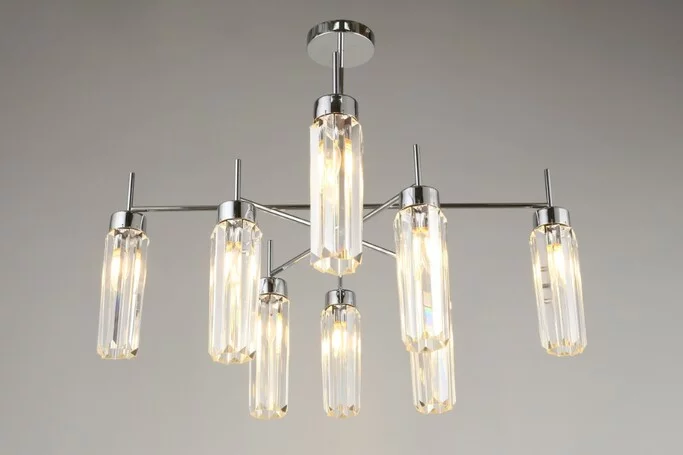 Люстра OMNILUX Panvenan OML-68507-08