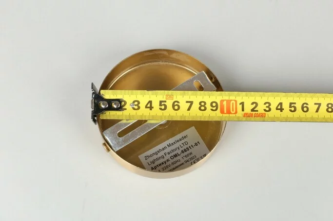 Бра OMNILUX Panvenan OML-68511-01