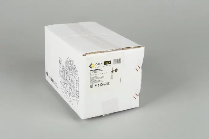 Бра OMNILUX Panvenan OML-68511-01