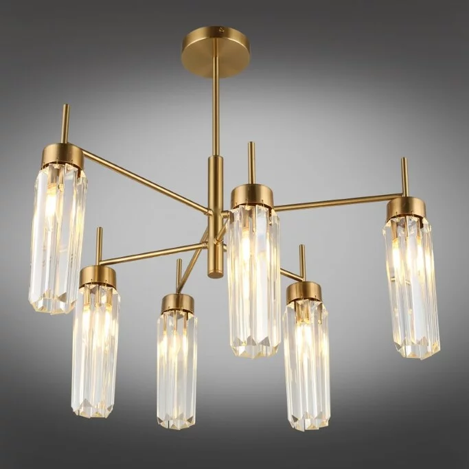 Люстра OMNILUX Panvenan OML-68517-06