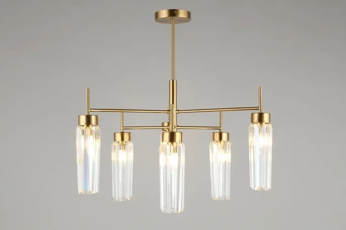 Люстра OMNILUX Panvenan OML-68517-06