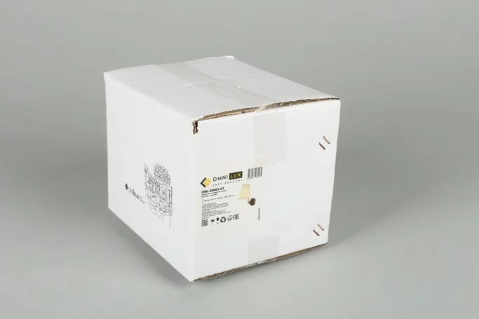 Бра OMNILUX Camlez OML-68601-01