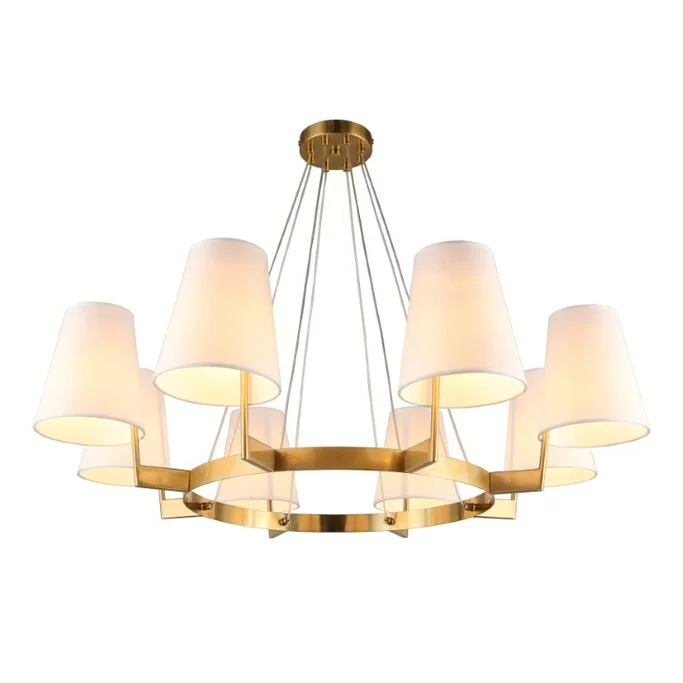 Люстра OMNILUX Camlez OML-68603-08