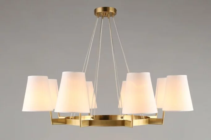 Люстра OMNILUX Camlez OML-68603-08