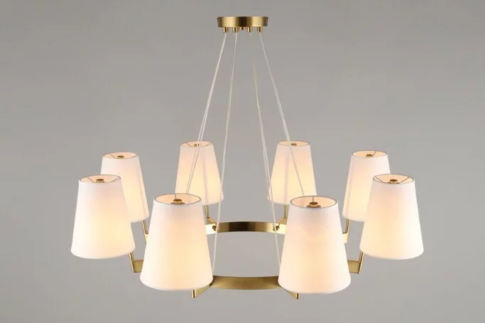 Люстра OMNILUX Camlez OML-68603-08