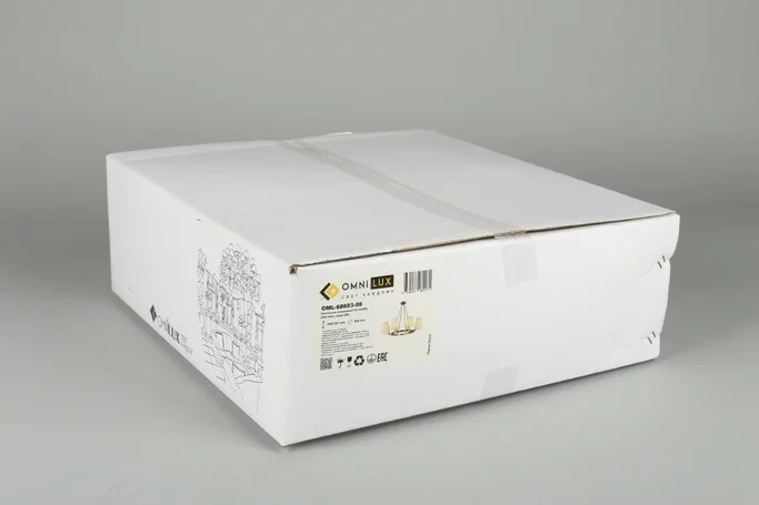 Люстра OMNILUX Camlez OML-68603-08