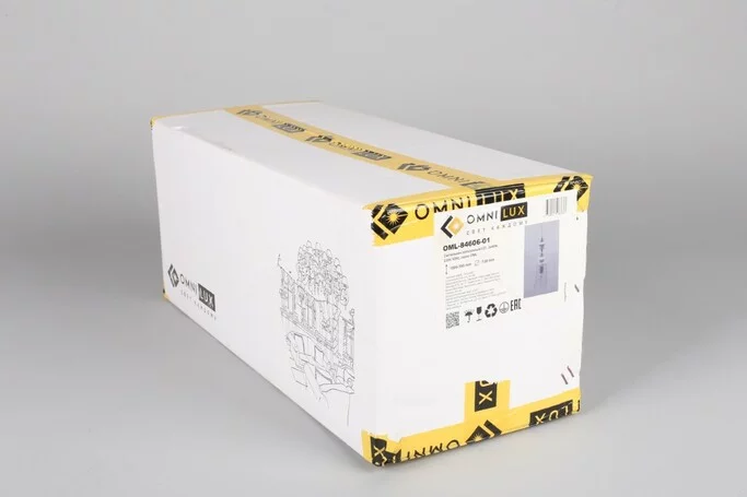 Подвес OMNILUX Aviano OML-84606-01