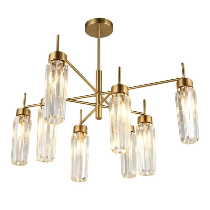 Люстра OMNILUX Panvenan OML-68517-08