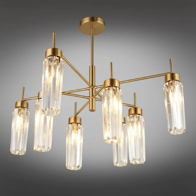 Люстра OMNILUX Panvenan OML-68517-08