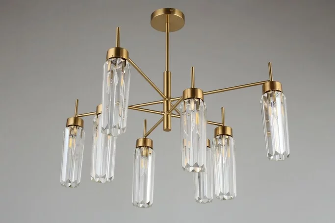 Люстра OMNILUX Panvenan OML-68517-08