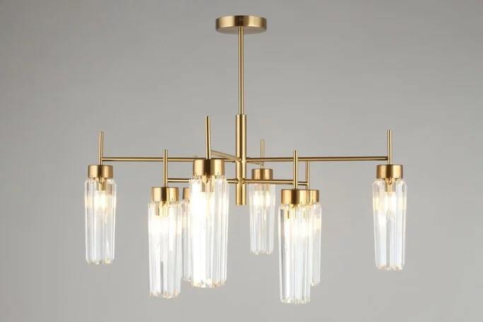 Люстра OMNILUX Panvenan OML-68517-08