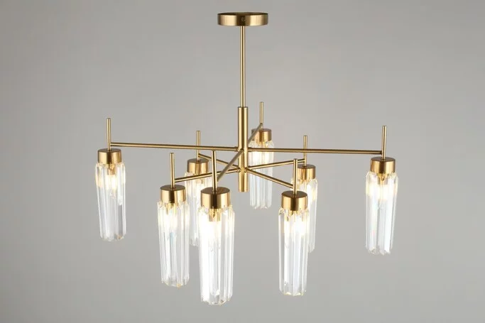 Люстра OMNILUX Panvenan OML-68517-08