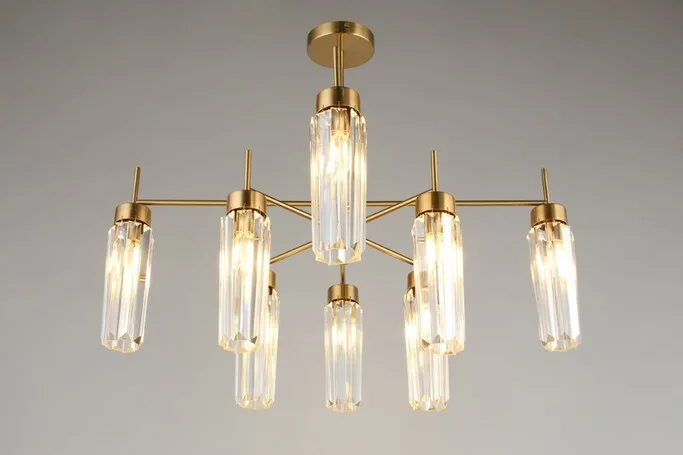 Люстра OMNILUX Panvenan OML-68517-08