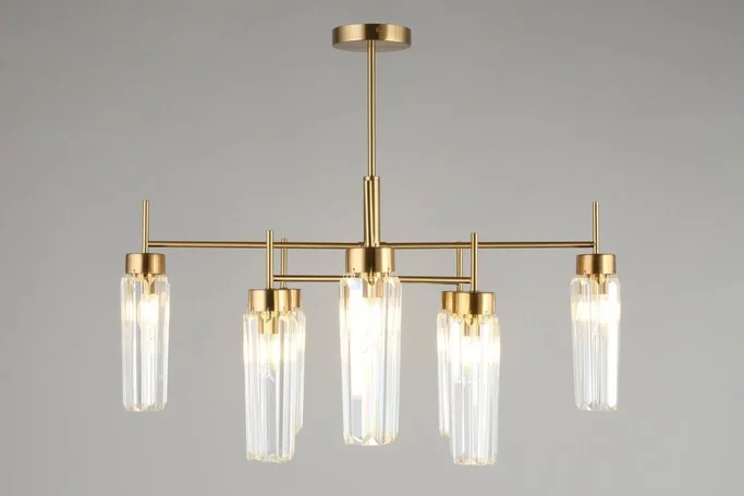 Люстра OMNILUX Panvenan OML-68517-08